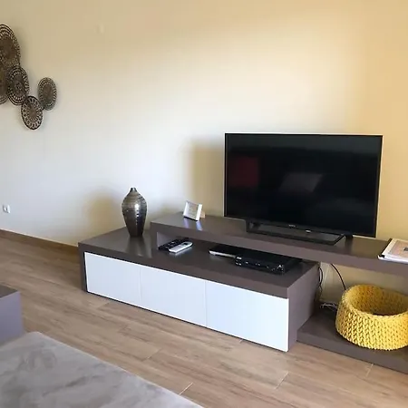 Superbe Paradis Dans Les Jardins De La Marina Apartment