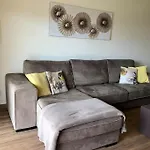 Apartmán Superbe Paradis Dans Les Jardins De La Marina *