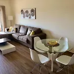 Apartment Superbe Paradis Dans Les Jardins De La Marina *