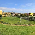 Superbe Paradis Dans Les Jardins De La Marina *