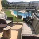 Superbe Paradis Dans Les Jardins De La Marina Albufeira