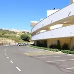 Superbe Paradis Dans Les Jardins De La Marina Apartman