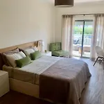 Superbe Paradis Dans Les Jardins De La Marina