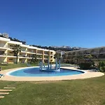 Superbe Paradis Dans Les Jardins De La Marina Apartmán Albufeira