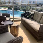 Superbe Paradis Dans Les Jardins De La Marina