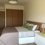 Superbe Paradis Dans Les Jardins De La Marina Apartman Albufeira