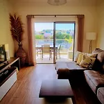 Superbe Paradis Dans Les Jardins De La Marina Apartmán Albufeira