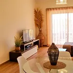 Superbe Paradis Dans Les Jardins De La Marina Apartmán Albufeira