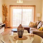 Apartman Superbe Paradis Dans Les Jardins De La Marina Albufeira
