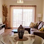 Apartment Superbe Paradis Dans Les Jardins De La Marina *