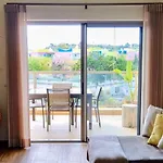 Superbe Paradis Dans Les Jardins De La Marina * Albufeira