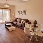 Superbe Paradis Dans Les Jardins De La Marina Apartman Albufeira