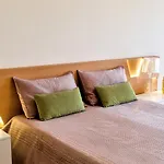 Apartman Superbe Paradis Dans Les Jardins De La Marina Albufeira