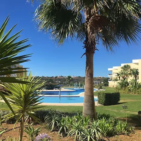 Superbe Paradis Dans Les Jardins De La Marina Apartment *
