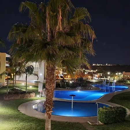 Apartment Superbe Paradis Dans Les Jardins De La Marina