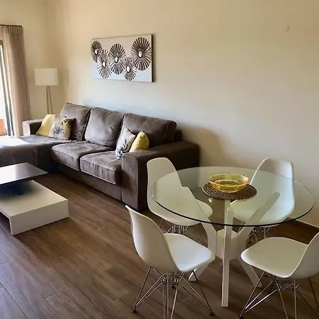 Apartamento Superbe Paradis Dans Les Jardins De La Marina *