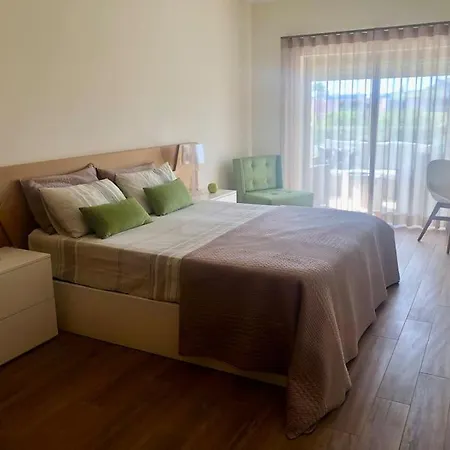 Apartamento Superbe Paradis Dans Les Jardins De La Marina *