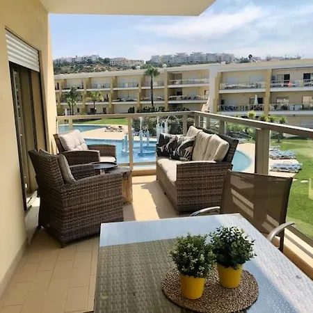 Apartamento Superbe Paradis Dans Les Jardins De La Marina