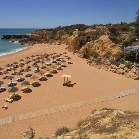 Superbe Paradis Dans Les Jardins De La Marina Apartment