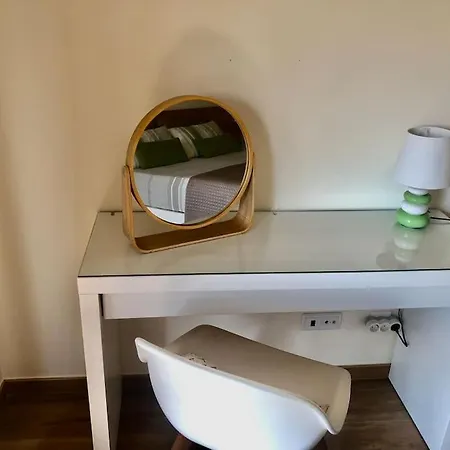 Apartamento Superbe Paradis Dans Les Jardins De La Marina