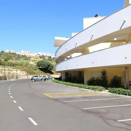 Superbe Paradis Dans Les Jardins De La Marina Apartment