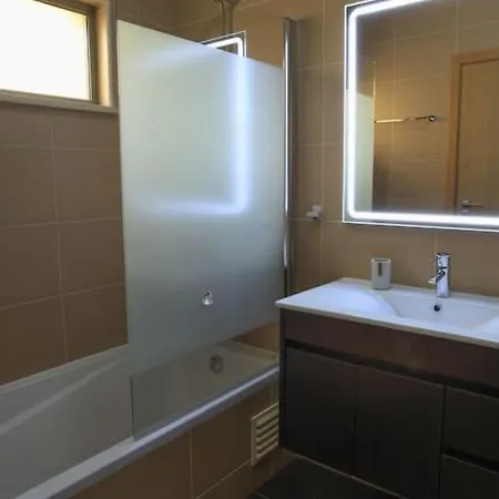 Апартаменты Superbe Paradis Dans Les Jardins De La Marina *