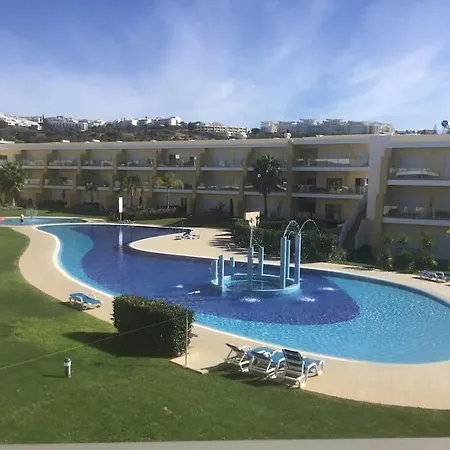 Superbe Paradis Dans Les Jardins De La Marina Apartment *