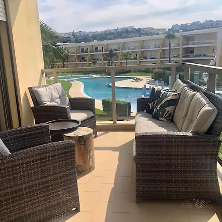 Apartamento Superbe Paradis Dans Les Jardins De La Marina Albufeira