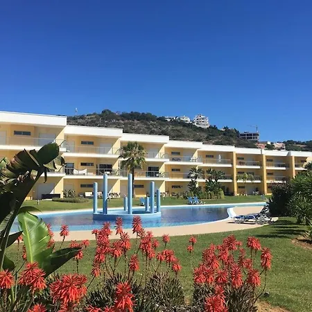 Superbe Paradis Dans Les Jardins De La Marina Апартаменты