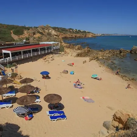 Superbe Paradis Dans Les Jardins De La Marina Apartment