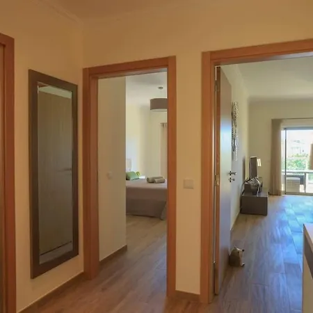 Apartamento Superbe Paradis Dans Les Jardins De La Marina *