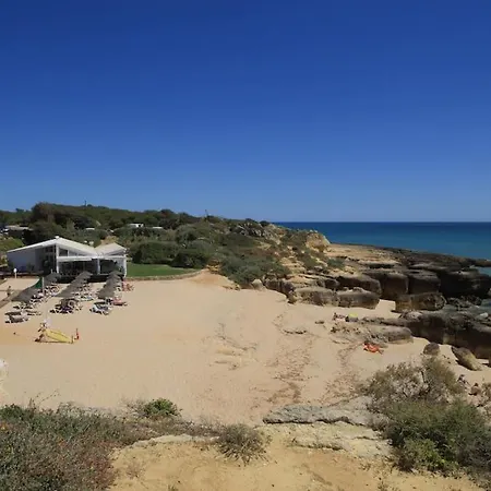 Апартаменты Superbe Paradis Dans Les Jardins De La Marina *