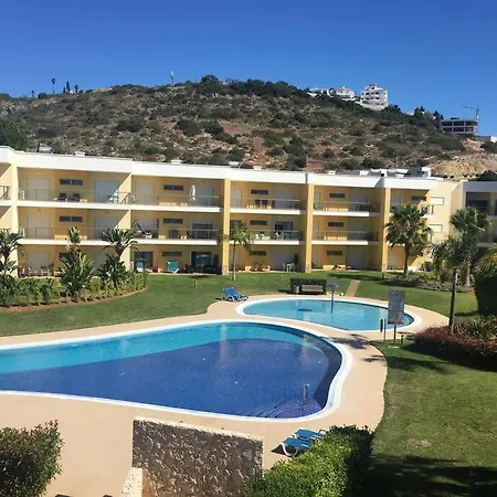 Superbe Paradis Dans Les Jardins De La Marina * Албуфейра