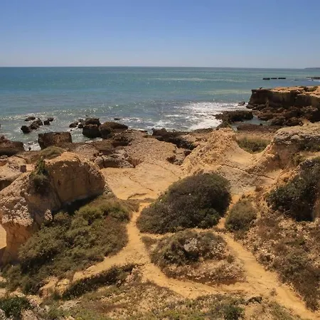 Apartment Superbe Paradis Dans Les Jardins De La Marina Albufeira