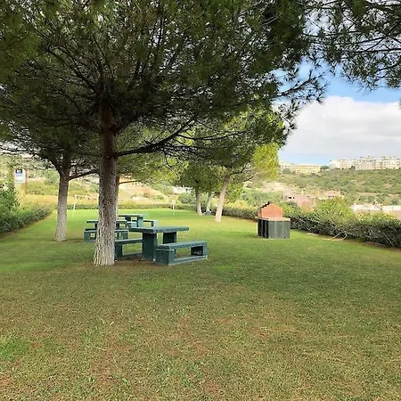 Superbe Paradis Dans Les Jardins De La Marina * アルブフェイラ