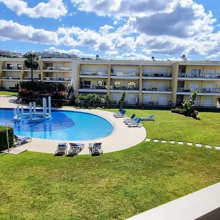 Superbe Paradis Dans Les Jardins De La Marina Apartman