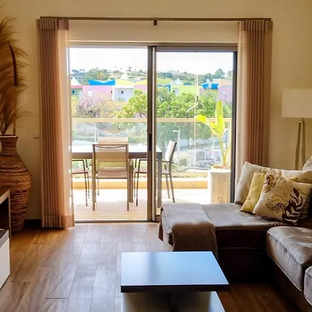Apartmán Superbe Paradis Dans Les Jardins De La Marina