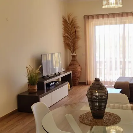 Appartement Superbe Paradis Dans Les Jardins De La Marina