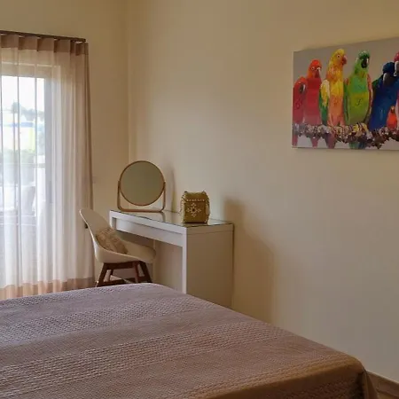 Appartement Superbe Paradis Dans Les Jardins De La Marina Albufeira