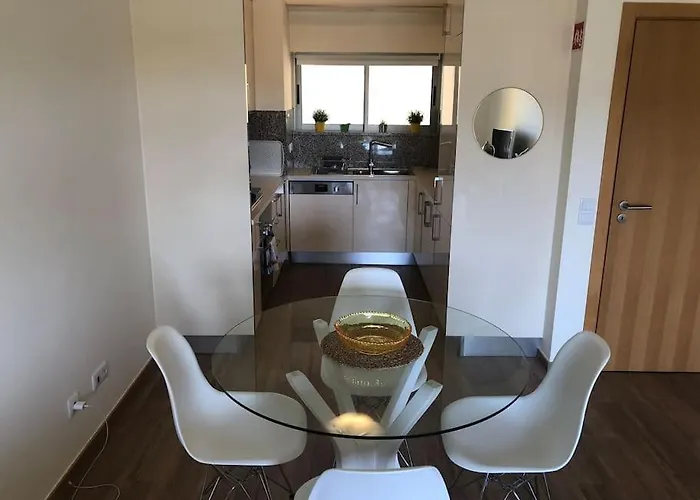 Superbe Paradis Dans Les Jardins De La Marina Apartmán Albufeira