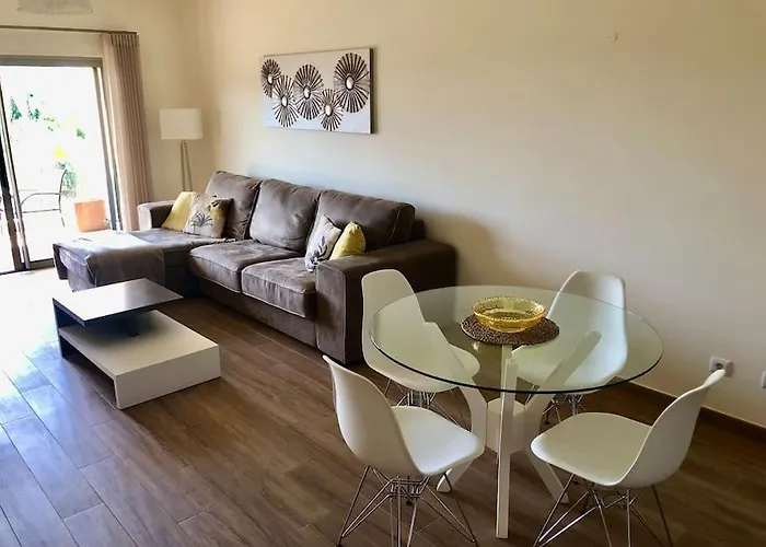 Apartmán Superbe Paradis Dans Les Jardins De La Marina *