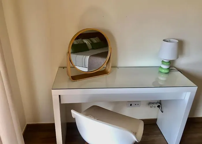 Apartmán Superbe Paradis Dans Les Jardins De La Marina