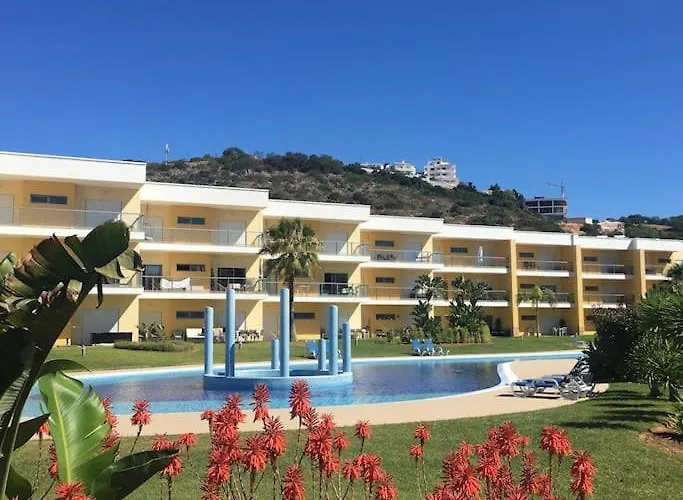 Superbe Paradis Dans Les Jardins De La Marina Apartmán