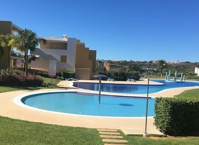 Superbe Paradis Dans Les Jardins De La Marina *