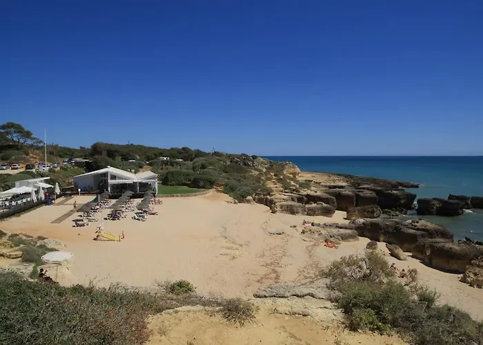 Apartmán Superbe Paradis Dans Les Jardins De La Marina *