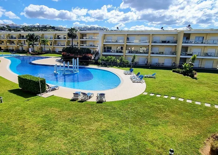 Superbe Paradis Dans Les Jardins De La Marina Apartmán