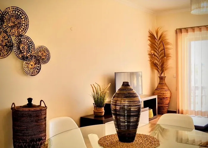 Superbe Paradis Dans Les Jardins De La Marina *