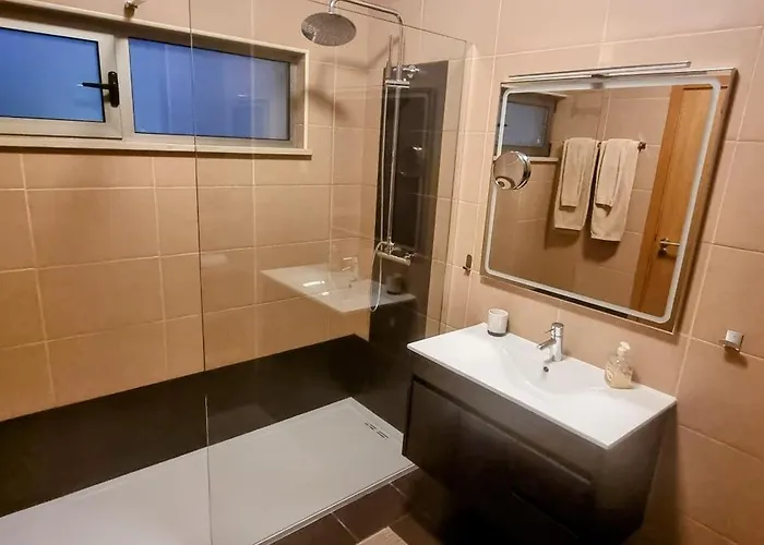 Apartmán Superbe Paradis Dans Les Jardins De La Marina *