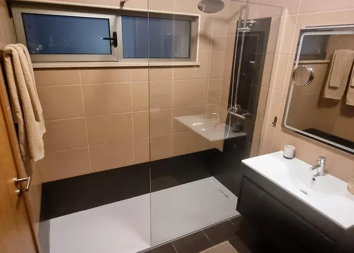 Superbe Paradis Dans Les Jardins De La Marina *