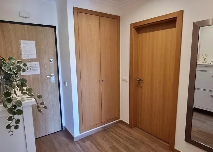 Apartmán Superbe Paradis Dans Les Jardins De La Marina Albufeira